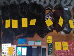 2 Pria Pelaku Prostitusi Gay Semarang Tawarkan Jasa Pijat Plus di Medsos