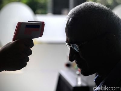 Begini Langkah Pencegahan Corona di PN Jakarta Pusat