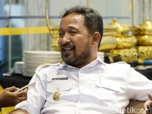 Butuh Rp 7 M, Relokasi SD Terdampak Tanah Gerak di Ponorogo Ditunda