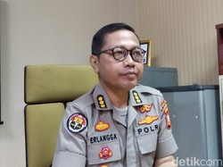 Virus Corona Pandemik, Polda Jabar: Waspada Oknum Penyemprot Disinfektan