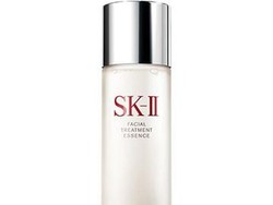 Sabun SK II Angkat Kotoran Tersembunyi di Wajah