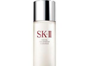Manfaat Konsentrasi Pitera Dalam SK-II Facial Treatment Essence Manfaat Konsentrasi Pitera Dalam SK-II Facial Treatment Essence