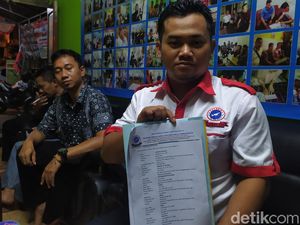 Hamil 3 Bulan, WNI yang Ditahan Imigrasi Malaysia Berharap Dipulangkan