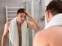 Bukan Cuma Biar Gak Bau, Ini Alasan Harus Rajin Mandi Pagi