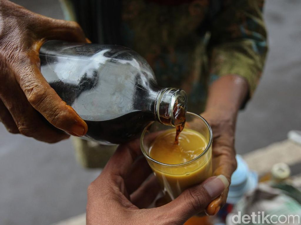 Panduan Meracik Jamu Herbal dari BPOM untuk Tingkatkan Imunitas Panduan Meracik Jamu Herbal dari BPOM untuk Tingkatkan Imunitas