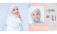 Cantik Dan Inspiratif Sederet Artis Ini Didaulat Jadi Brand Ambassador   550f3b1f 7672 4569 98c7 4ef54bc094ed 