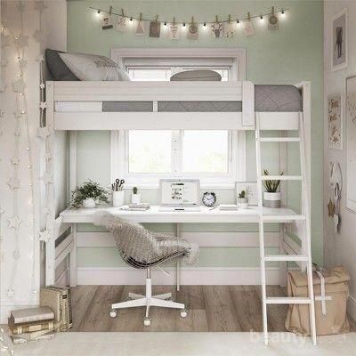 Tips Menata Kamar Kos Sempit Agar Terlihat Lebih Luas