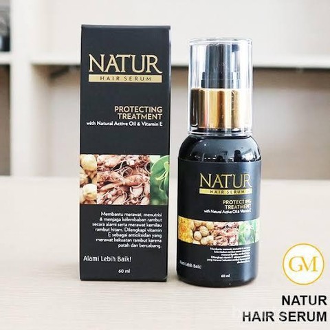 Ingin Rambut Sehat Berkilau? 4 Vitamin Rambut Ini Bisa Kamu Pertimbangkan