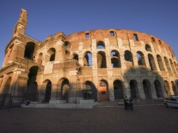 Colossium Umumkan Akan Buka Lagi, Ini Pembatasannya
