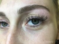 Lash Lift Vs Lash Extensions Vs False Lashes, Mana Yang Paling Baik ...