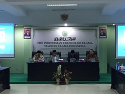 MUI Kecewa Dubes India Tak Hadiri Pertemuan dengan Ormas Islam