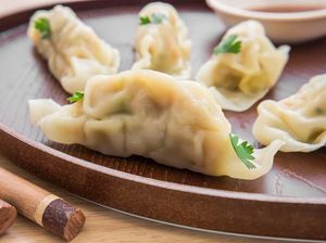 Resep Ayam : Dumpling Ayam Kukus