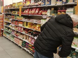 WNI di Italia: Berhari-hari Dikarantina, Kehidupan Berubah Drastis