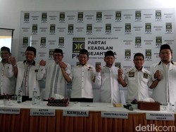 Diusung PKS Jadi Cawalkot Medan, Salman Alfarisi Siap Mundur dari DPRD Sumut