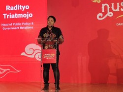 e-Commerce Dorong Ekspor Sejuta Produk Lokal