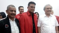Kapan Bobby Kembalikan KTA PDIP usai Deklarasi Dukung Prabowo-Gibran?