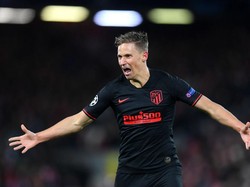 Anfield, Nama Anjing Milik Marcos Llorente