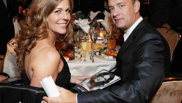 Sebelum Terkena Virus Corona, Ini Momen Kuliner Aktor Tom Hanks