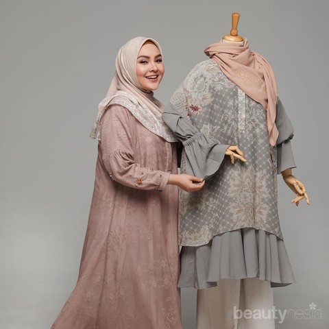 Selain Dian Pelangi 7 Desainer Fashion Muslim Ini Paling Berpengaruh Di Indonesia