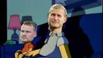Meme Kocak Adrian Usai Tumbangnya Liverpool di Liga Champions