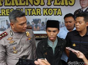 Polisi Panggil Santri yang Posting Ramalan Virus Corona Editan Polisi Panggil Santri yang Posting Ramalan Virus Corona Editan