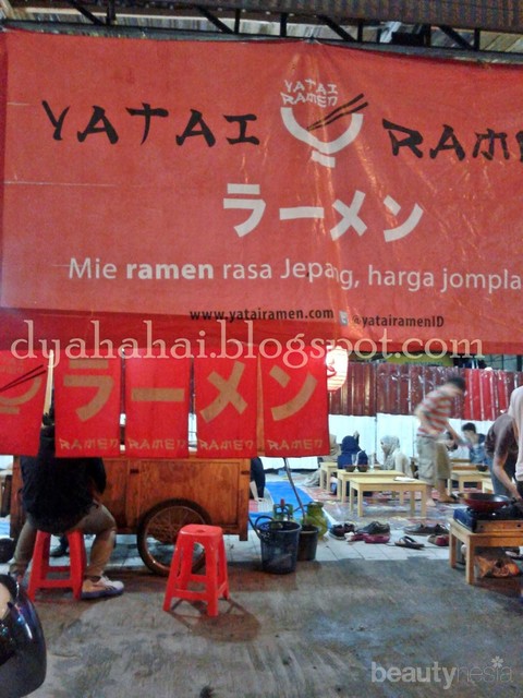 Doyan Makanan Jepang Rasakan Kenikmatannya di 5 Warung Doyan Makanan Jepang Rasakan Kenikmatannya di 5 Warung