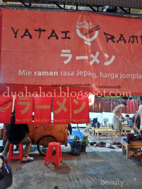 Doyan Makanan Jepang Rasakan Kenikmatannya di 5 Warung 