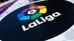 Liga Spanyol Taman Bermain Orang-orang Amerika latin