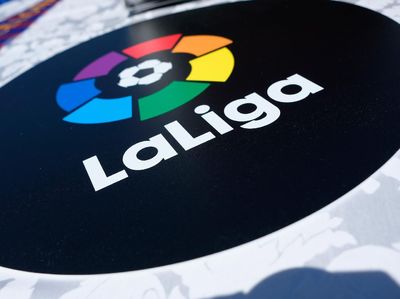 Liga Spanyol Taman Bermain Orang-orang Amerika latin