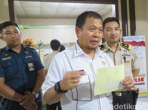 Penumpang-Kru Sehat, Kapal Pesiar Australia Diizinkan Sandar di Makassar