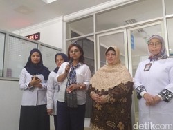RS Persahabatan Minta 2 Pasien Sembuh Isolasi Mandiri: Ada Potensi Reinfeksi