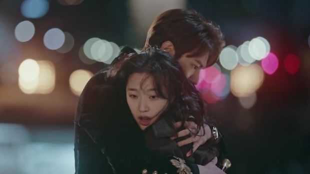 The King: Eternal Monarch The King: Eternal Monarchdok. SBS Entertainment via Hancinema.net