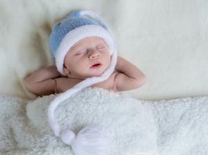 100 Nama Bayi Laki-laki Jawa yang Penuh Makna 100 Nama Bayi Laki-laki Jawa yang Penuh Makna