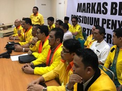 Siap Rakernas, Berkarya Muchdi Ancam Pecat Anggota DPRD-Pengurus Bila Tak Hadir
