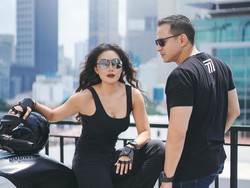 Bukti Ari Wibowo Tuduh Inge Anugrah Selingkuh Dianggap Lemah