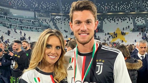 Daniele Rugani