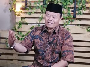 HNW Sebut RUU Ketahanan Keluarga Sejalan dengan Ketentuan HAM di UUD