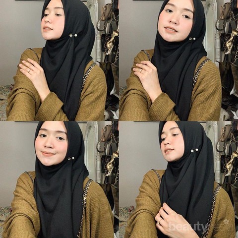 Tuspin hijab store