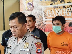 Jajakan PSK ABG di Medsos, Pemuda Gunungkidul Dibekuk Polisi