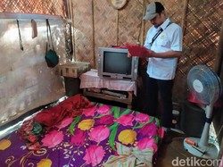 Pelaku Perempuan yang Kepergok Mesum Ngaku Jarang Dinafkahi Batin oleh Suami
