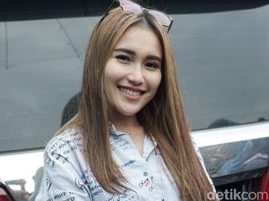 Rumor Pacaran, Didi Riyadi: Mudah-mudahan Ayu Ting Ting Nggak Keberatan