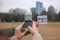 Belajar Fotografi Dengan Smartphone, Perhatikan 7 Hal Dasar Ini