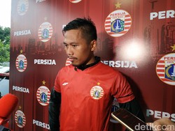 Bhayangkara Vs Persija: 11 Lawan 11, Bukan Perang Bintang