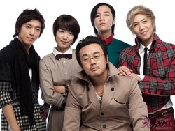 Jurus Menyamar! 6 Aktris Korea Ini Berperan Jadi Pria di Drama