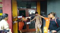 Sadis! Begini Detik-detik Ayah Bunuh Anak di Tasikmalaya