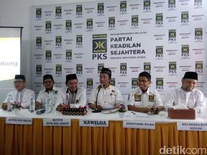 Ingin Buat Binjai Lebih Religius, PKS Ajukan Usman Jafar Jadi Cawalkot