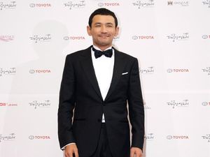 Absen 8 Tahun, Aktor Kawakan Hwang Jung Min Akan Main Drama Bareng Yoona Absen 8 Tahun, Aktor Kawakan Hwang Jung Min Akan Main Drama Bareng Yoona