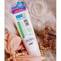 face wash yang gentle