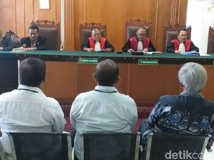 Jaksa Akan Kasasi Vonis Bebas 6 Terdakwa Kasus Jalan Gubeng Ambles, Tapi .. Jaksa Akan Kasasi Vonis Bebas 6 Terdakwa Kasus Jalan Gubeng Ambles, Tapi ..