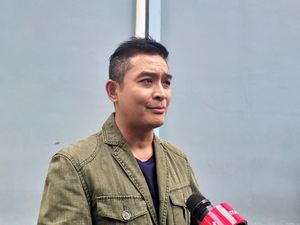 Dikenal Sebagai Lupus, Apa Kabar Irgy Fahrezy?